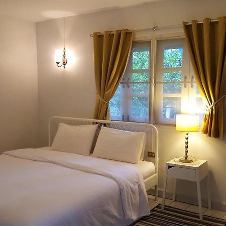 Villa Baan Kratom Tong By The Sea Cha-am Exterior foto